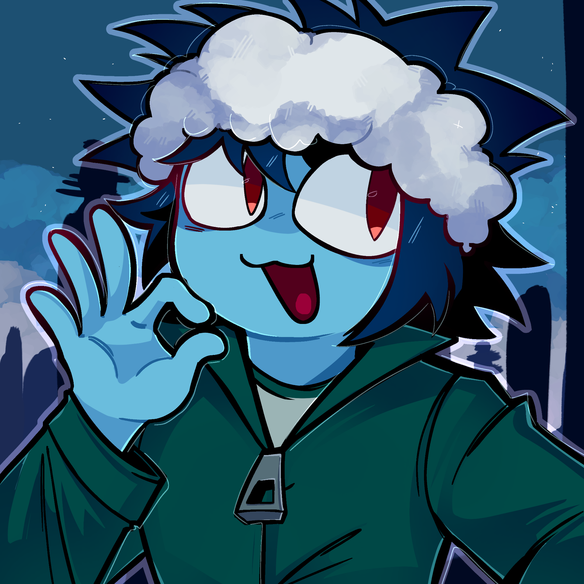 Torvi — criador de conteúdo de Roblox
